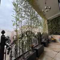 طراحی،اجرا و نگهداری فضای سبز