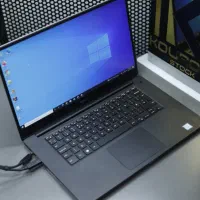 لپ تاپ Dell Precision 5540 i7-9 NVIDIA 4G