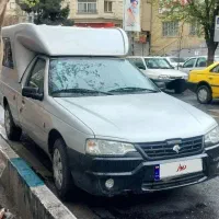 استخدام راننده وانت