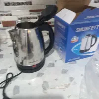 چای ساز دولیتری 1450کتری برقی چایی ساز