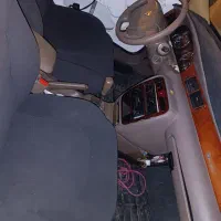 سمند LX94|خودرو سواری و وانت|تهران, ارامنه|دیوار