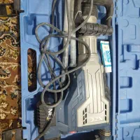 دریل تخریب یازده کیلویی