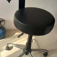 صندلی چرخدار