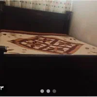سرویس خواب با چوب مرغوب بدون نئوپان
