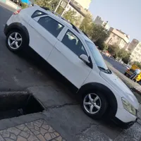 دانگ فنگ H30 کراس، مدل ۱۳۹۶|خودرو سواری و وانت|تهران, تهران‌سر|دیوار
