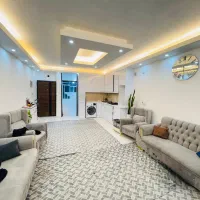 فروش واحد آپارتمان ۷۸متری نوساز وام دار|فروش آپارتمان|اهواز, پردیس دو|دیوار