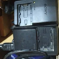 دوربین وچاپگر سونی|دوربین عکاسی و فیلمبرداری|شیراز, اصلاحنژاد|دیوار