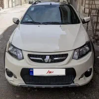 کوییک R 1402|خودرو سواری و وانت|کرمانشاه, |دیوار