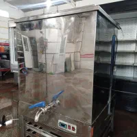 شیرسردکن یخچال شیر  پانصد کیلویی