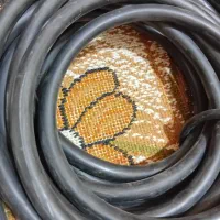 کابل برق