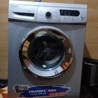 فروش لباسشویی پاکشوما 7 کیلویی
