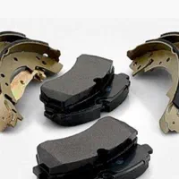 فروشگاه لنت ترمز/تراش دیسک چرخ/ضمانت بی قیدوشرط|قطعات یدکی و لوازم جانبی|همدان, |دیوار
