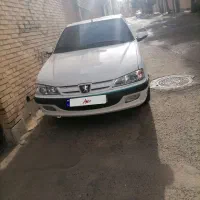 پارس سال 93 درحد 1400