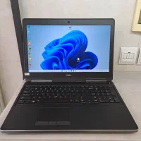 لپ تاپ دل مهندسی ، ۴ گیگ گرافیک