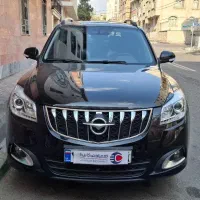 هایما s7 توربور مشکی مدل 1402 نقد و اقساط