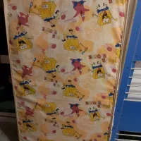 تخت بچه گانه