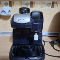 قهوه ساز دولونگی