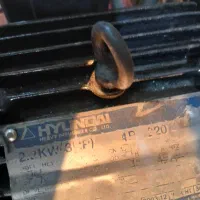 پمپ باد ۳۵۰لیتری لیتری|ابزارآلات|قرچک, مهدیه|دیوار