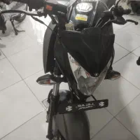 فروش موتور Ns|موتورسیکلت|مشهد, هدایت|دیوار