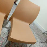 صندلی سبک و مقاوم وراحت