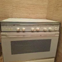 اجاق گاز پادیسان