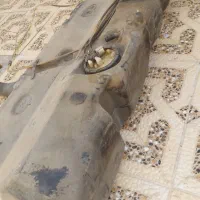 باک پژو 405وپارس سمند|قطعات یدکی و لوازم جانبی|مرودشت, کوشک|دیوار