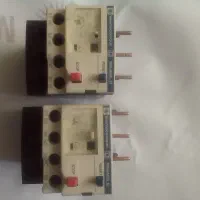 کنتاکتور ، بیمتال ، کلید حرارتی|مصالح و تجهیزات ساختمان|تهران, قبا|دیوار