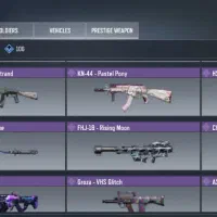 اکانت کالاف دیوتی ریجن|کنسول، بازی ویدئویی و آنلاین|مشکین‌دشت, |دیوار