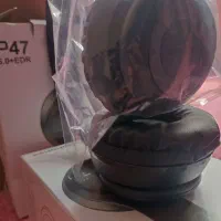 هدفون بیسیم اصل مدلP47