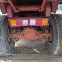 زیر مایلر مدل 87|خودرو سنگین|میاندوآب, |دیوار