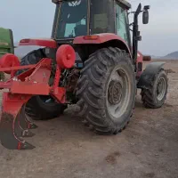 تراکتور 1500با ادوات