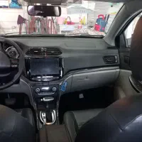 شاهین G اتومات ۴۰۲ در حد خشک|خودرو سواری و وانت|تبریز, |دیوار