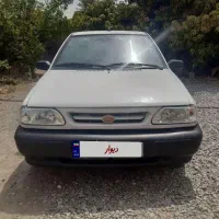 پراید مدل 94 فروشی