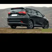 هایما x7 تحویل برج 2 با آپشن زیاد|خودرو سواری و وانت|ایلام, |دیوار