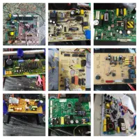 تعمیرات برد و تعمیر یخچال خانگی درمنزل(سراسرشیراز)