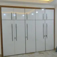 ساخت تعمیر انواع کارهای چوبی وmdf
