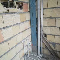 اجرای لوله کشی|خدمات پیشه و مهارت|مشهد, ابوذر|دیوار