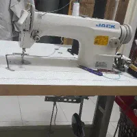 چرخ  راسته دوز جک