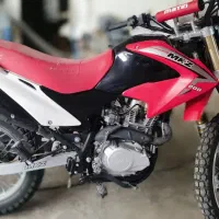 فروش موتور MKZ مدل 1402