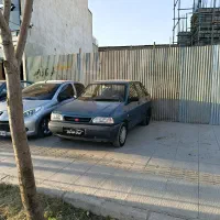 پراید ۸۴ (اقساط ۱۰ ماه)