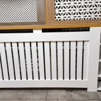 کاور شوفاژ ورادیاتور|آبگرمکن، پکیج، شوفاژ|تهران, شهید رجایی|دیوار