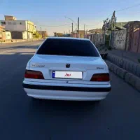 پژو پارس TU5|خودرو سواری و وانت|سیرجان, |دیوار