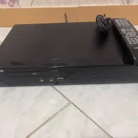 دی وی دی سامسونگ به همراه باند|پخش‌کننده DVD و ویدیو|هشتگرد, شهرک ریحانه|دیوار