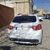 کوییک r مدل 1400|خودرو سواری و وانت|شاهینشهر, شهرک ردانی پور|دیوار