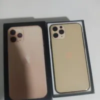 گوشی آیفون ماکت