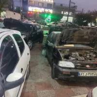 برق خودروهاایرانی خارجی مکانیکی تخصصی|خدمات موتور و ماشین|رباط‌کریم, الارد|دیوار