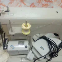 چرخ خیاطی ژانومه اصل ژاپن