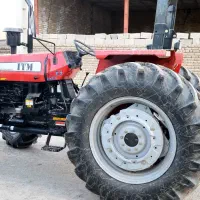 تراکتور ۳۹۹