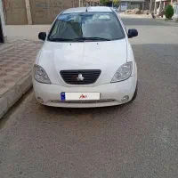 تیبا|خودرو سواری و وانت|شاهین دژ, |دیوار