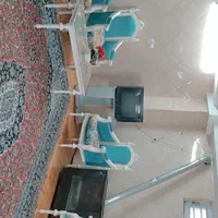 سوئیت مبله شیک و نو در مهدیشهر|اجارهٔ کوتاه‌مدت آپارتمان و سوئیت|سمنان, |دیوار